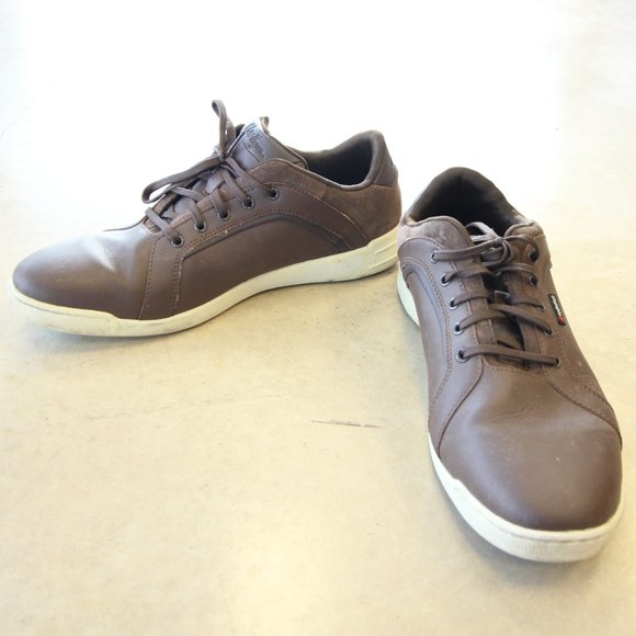 walter hagen golf shoes